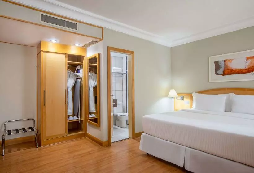 Fotos del hotel Tryp São Paulo Higienópolis:  3