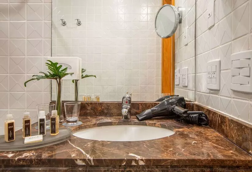 Fotos del hotel Tryp São Paulo Higienópolis:  22