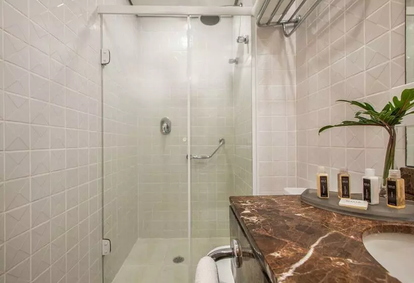 Fotos del hotel Tryp São Paulo Higienópolis:  6