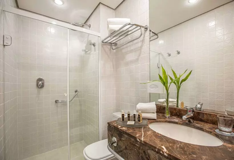 Fotos del hotel Tryp São Paulo Higienópolis:  2