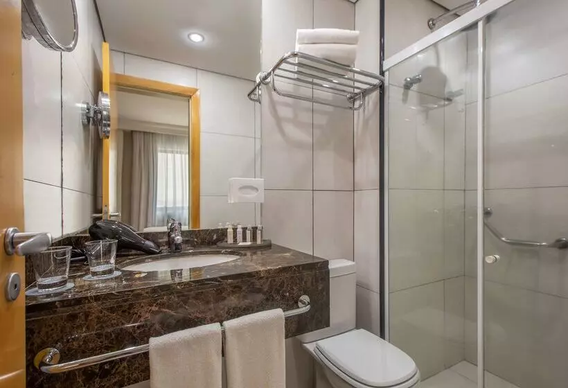 Fotos del hotel Tryp São Paulo Higienópolis:  12