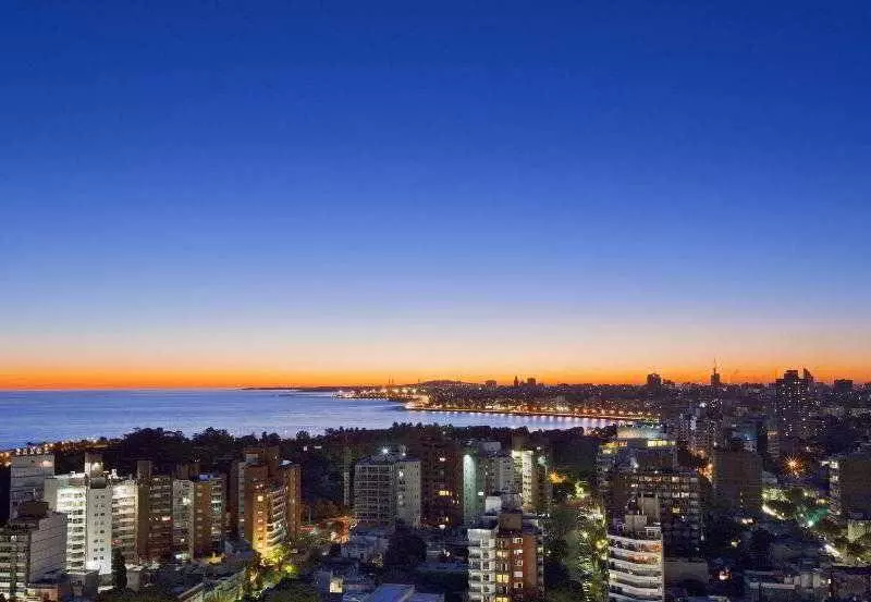 Fotos del hotel Sheraton Montevideo Hotel:  6