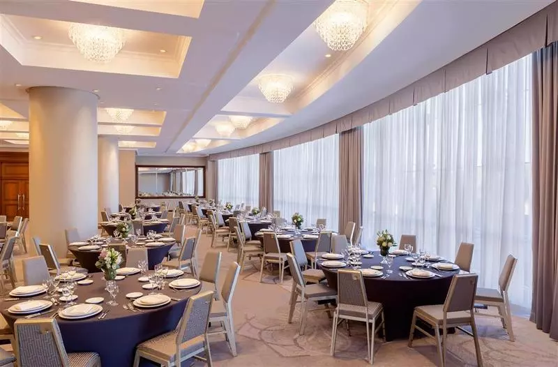 Fotos del hotel Sheraton Montevideo Hotel:  9