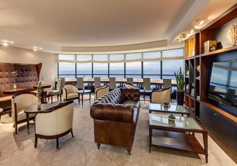 Fotos del hotel Sheraton Montevideo Hotel:  20