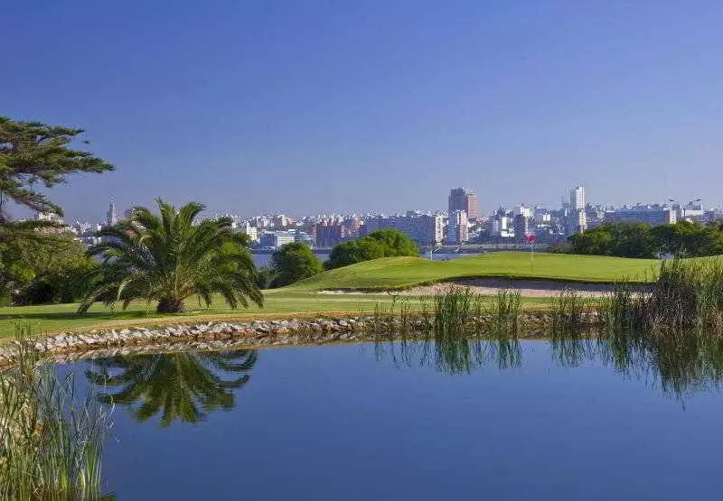 Fotos del hotel Sheraton Montevideo Hotel:  16