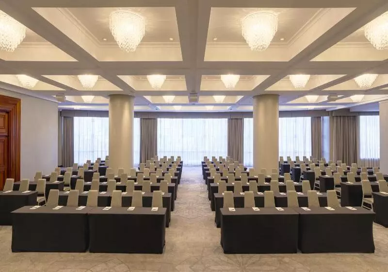 Fotos del hotel Sheraton Montevideo Hotel:  15