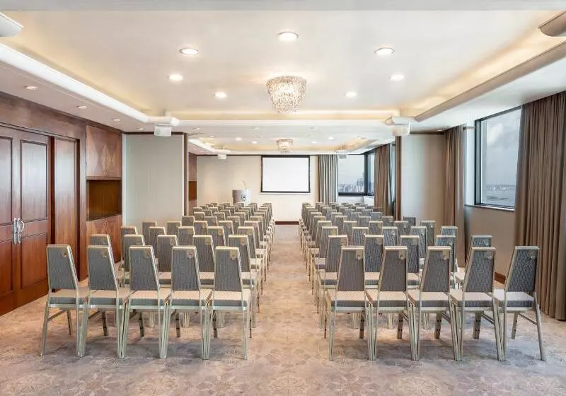 Fotos del hotel Sheraton Montevideo Hotel:  5