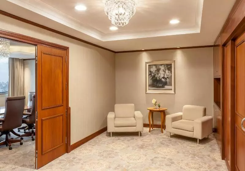 Fotos del hotel Sheraton Montevideo Hotel:  3