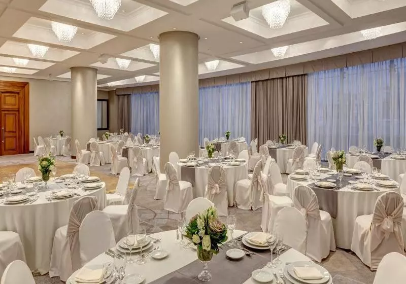 Fotos del hotel Sheraton Montevideo Hotel:  14