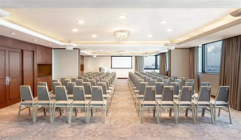 Fotos del hotel Sheraton Montevideo Hotel:  17