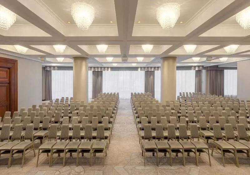 Fotos del hotel Sheraton Montevideo Hotel:  19