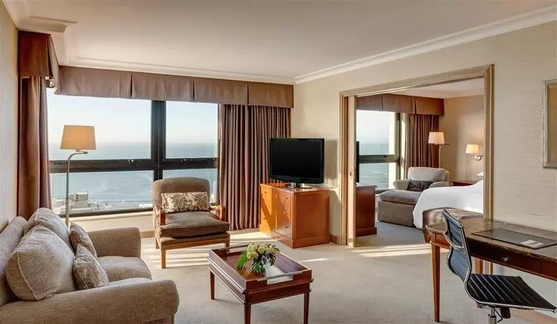 Fotos del hotel Sheraton Montevideo Hotel:  7