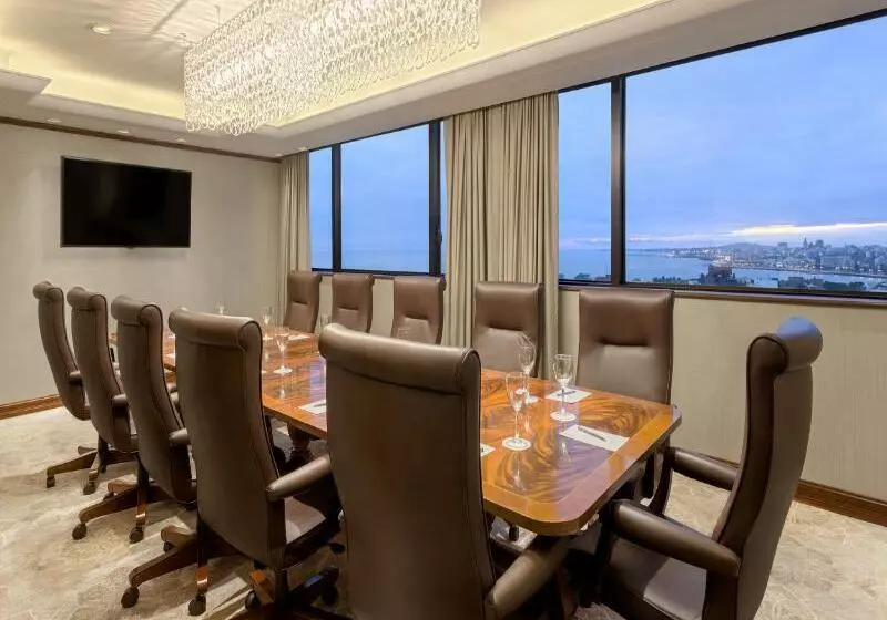 Fotos del hotel Sheraton Montevideo Hotel:  25