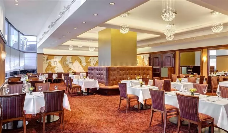 Fotos del hotel Sheraton Montevideo Hotel:  4