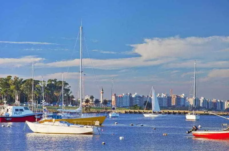 Fotos del hotel Sheraton Montevideo Hotel:  18