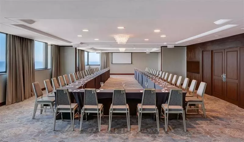 Fotos del hotel Sheraton Montevideo Hotel:  10