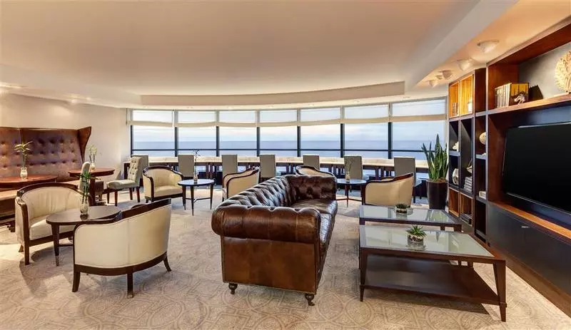 Fotos del hotel Sheraton Montevideo Hotel:  22