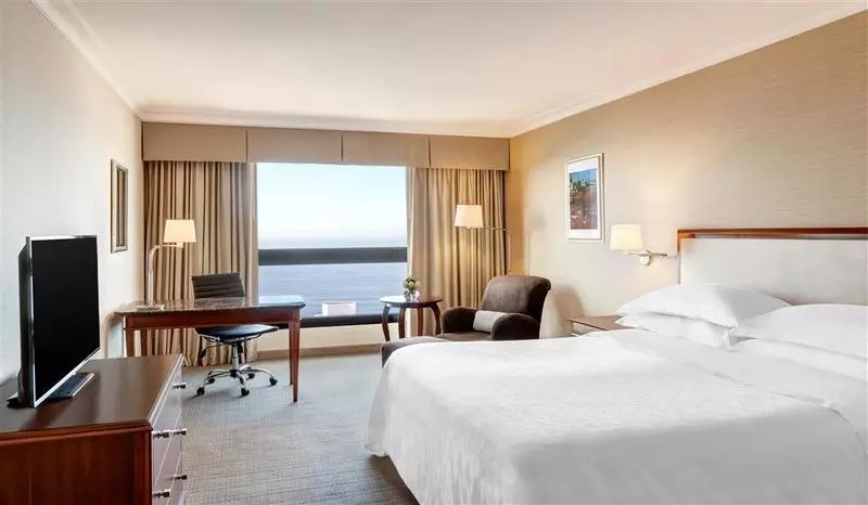 Fotos del hotel Sheraton Montevideo Hotel:  2