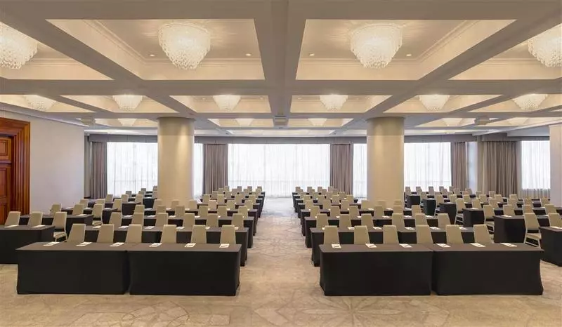 Fotos del hotel Sheraton Montevideo Hotel:  21