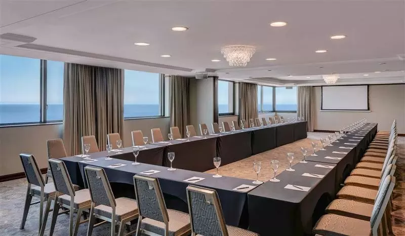 Fotos del hotel Sheraton Montevideo Hotel:  23