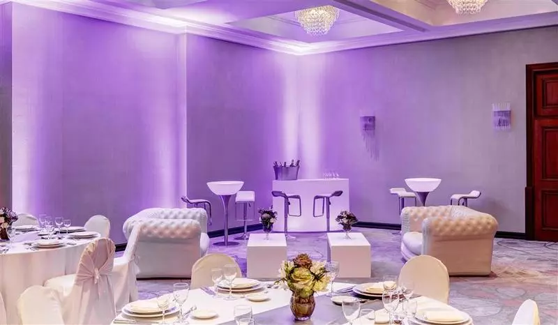 Fotos del hotel Sheraton Montevideo Hotel:  12