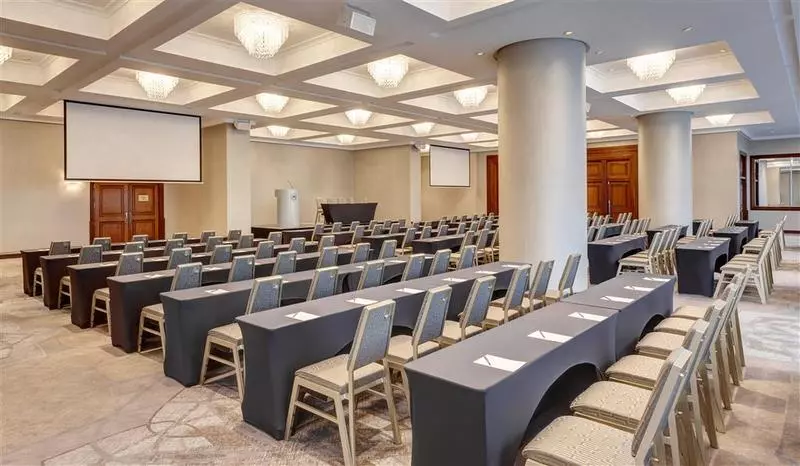 Fotos del hotel Sheraton Montevideo Hotel:  24