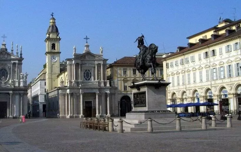 Fotos del hotel Albergo Ristorante San Giors:  10