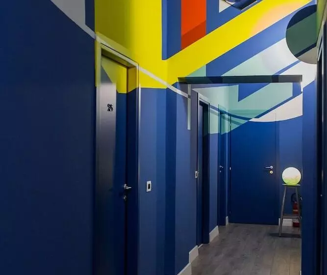 Fotos del hotel Albergo Ristorante San Giors:  2