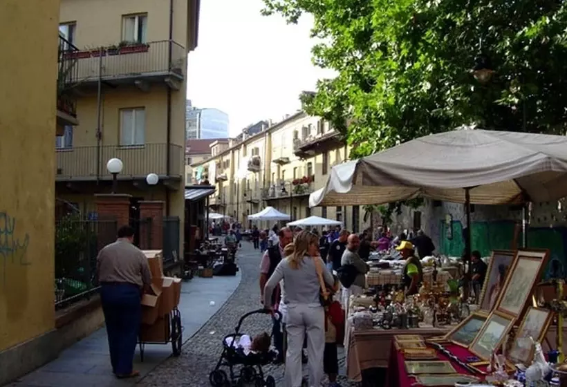 Fotos del hotel Albergo Ristorante San Giors:  3