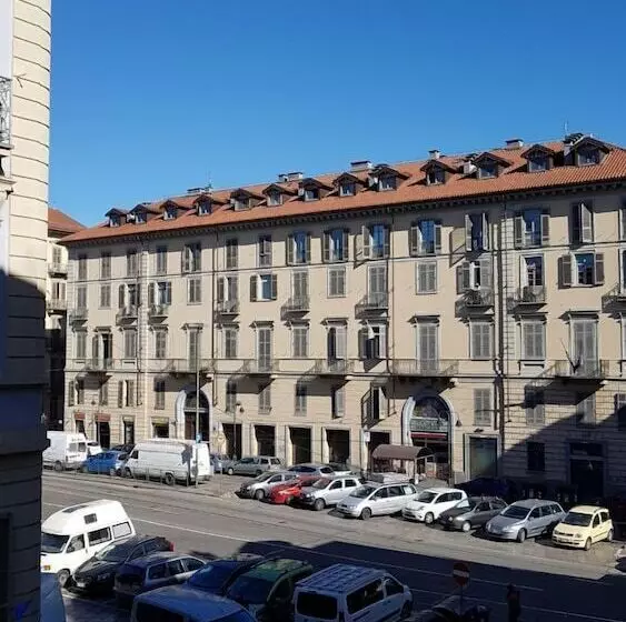 Albergo Ristorante San Giors