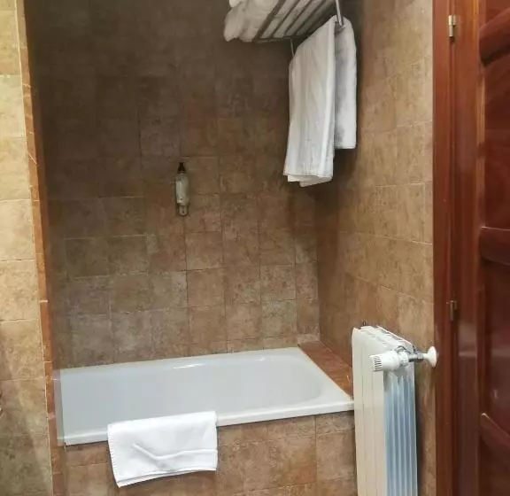 Fotos del hotel Boutique & Spa El Privilegio:  8