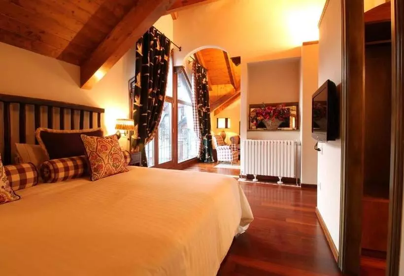 Fotos del hotel Boutique & Spa El Privilegio:  14