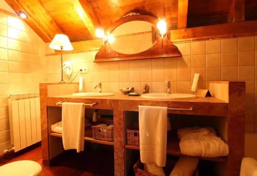 Fotos del hotel Boutique & Spa El Privilegio:  2