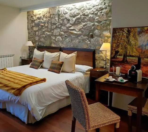 Boutique & Spa El Privilegio