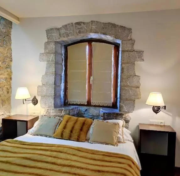 Fotos del hotel Boutique & Spa El Privilegio:  16