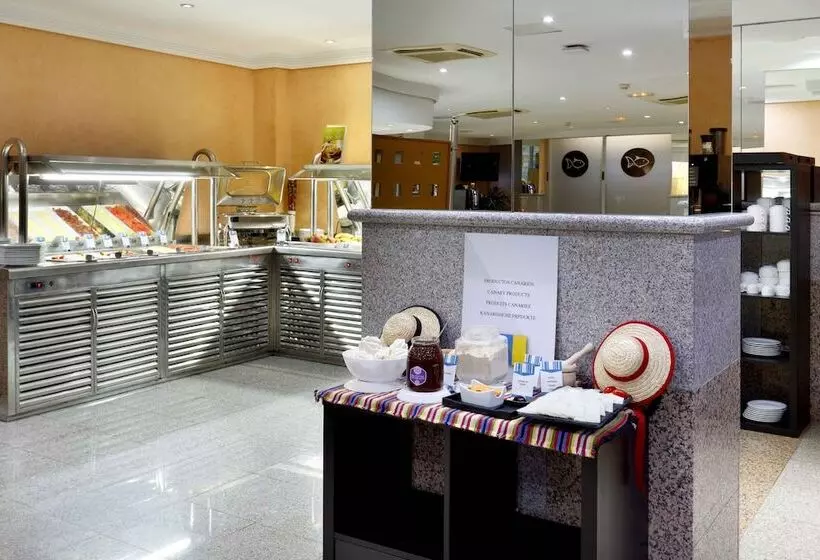 Fotos del hotel Alisios Canteras:  5