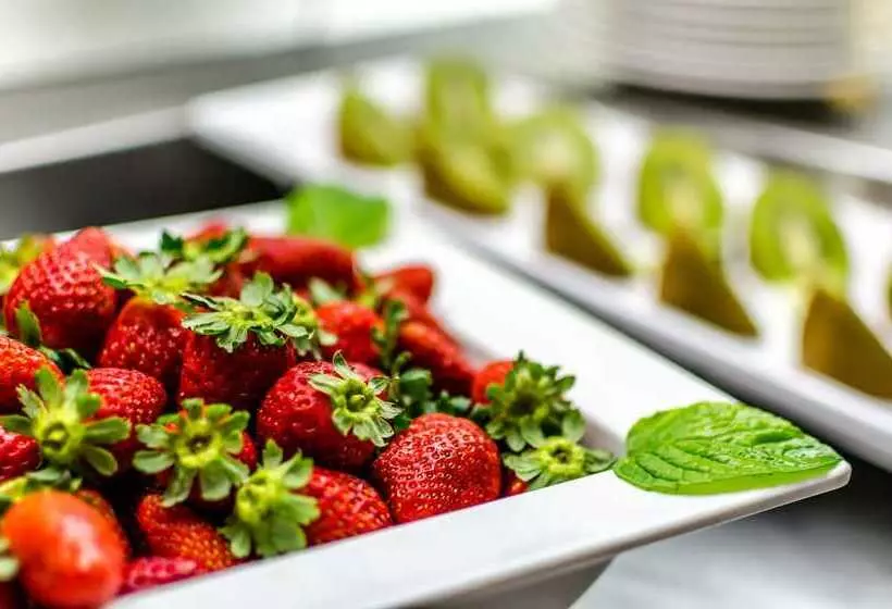 Fotos del hotel Alisios Canteras:  3