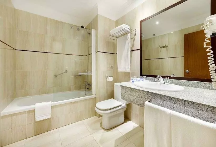 Fotos del hotel Alisios Canteras:  15