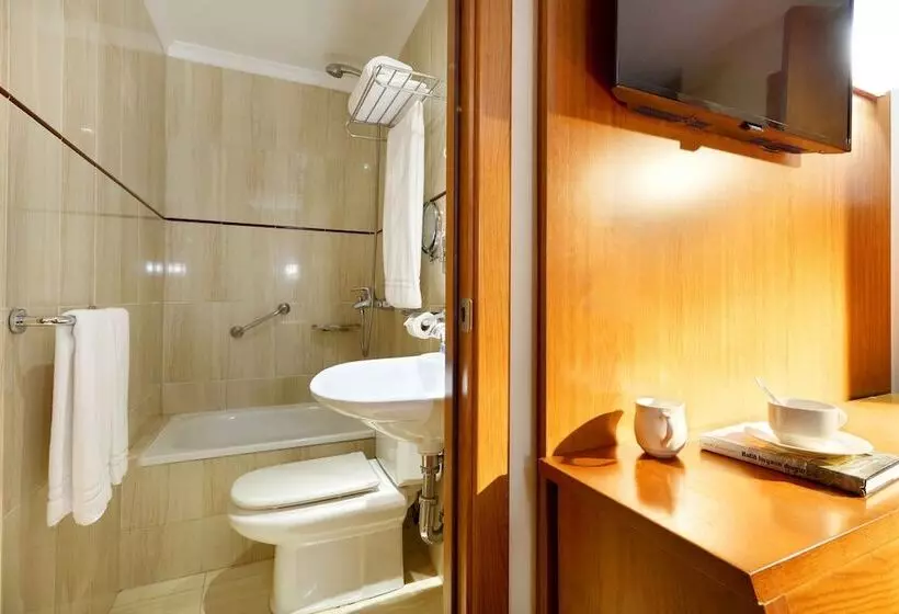 Fotos del hotel Alisios Canteras:  18