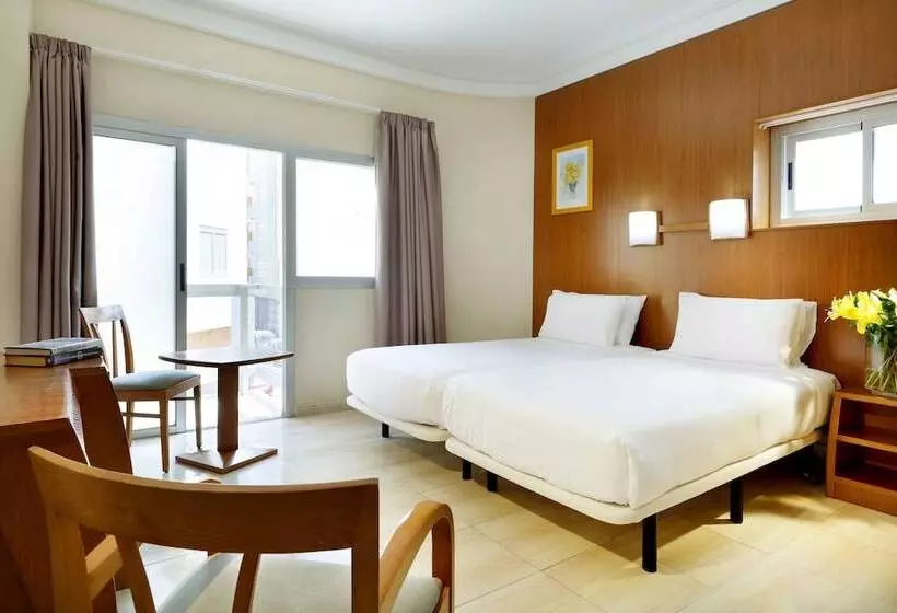 Fotos del hotel Alisios Canteras:  23