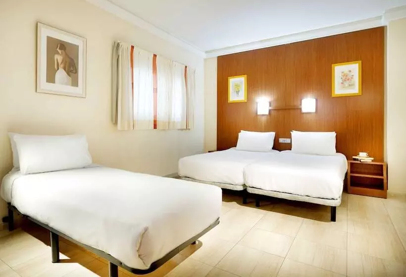 Fotos del hotel Alisios Canteras:  19