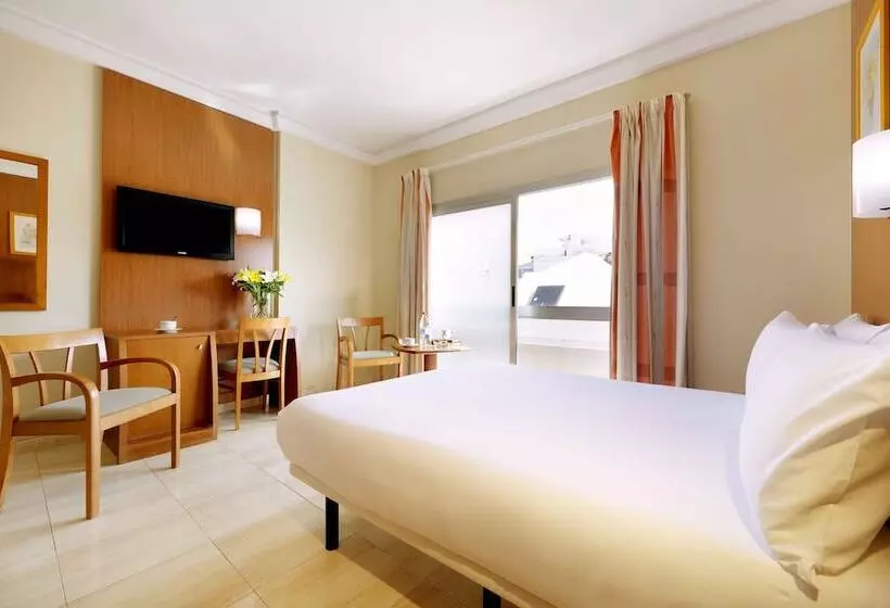 Fotos del hotel Alisios Canteras:  16