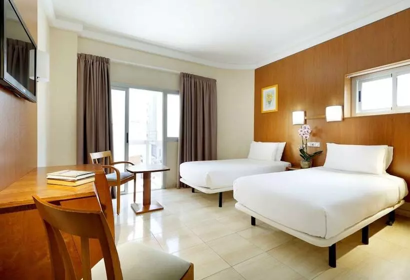 Fotos del hotel Alisios Canteras:  13