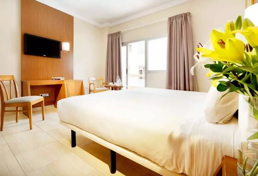 Fotos del hotel Alisios Canteras:  8