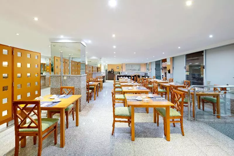 Fotos del hotel Alisios Canteras:  20