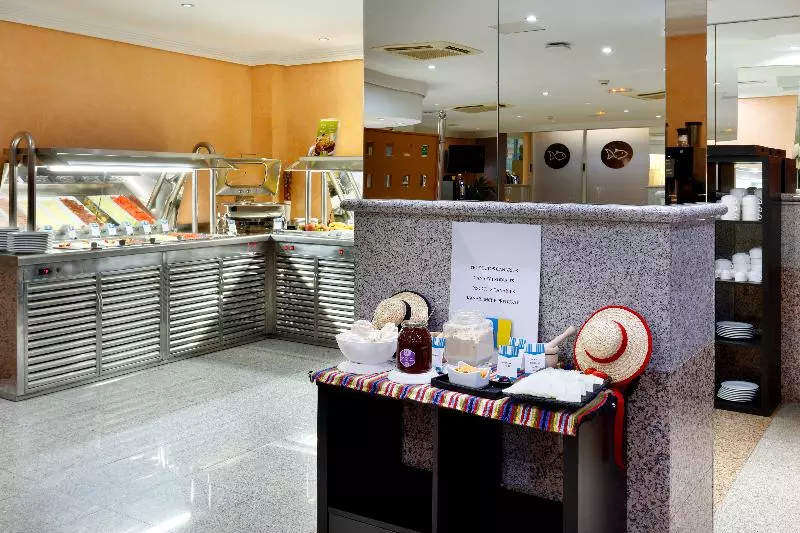 Fotos del hotel Alisios Canteras:  11