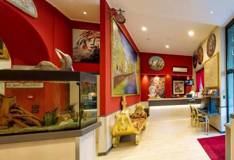 Fotos del hotel Demo':  3