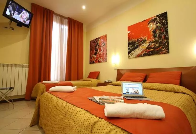 Fotos del hotel Demo':  4