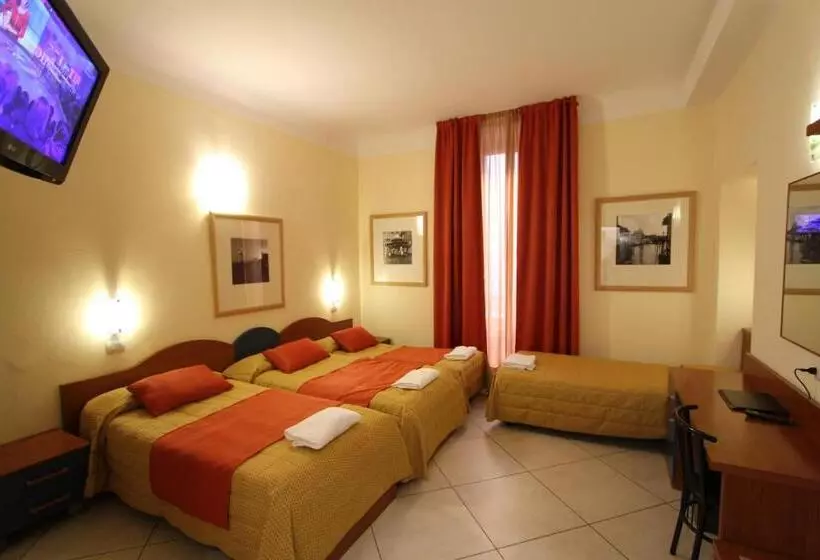 Fotos del hotel Demo':  12