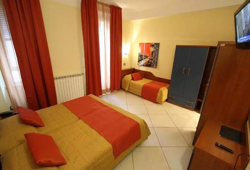 Fotos del hotel Demo':  6